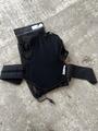 Protection dorsale