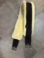 Sangle Kentucky mouton marron 135cm