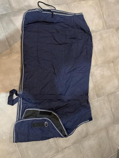 Sous couverture waldhausen taille 145