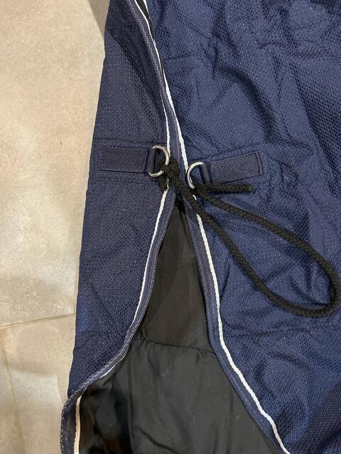 Sous couverture waldhausen taille 145