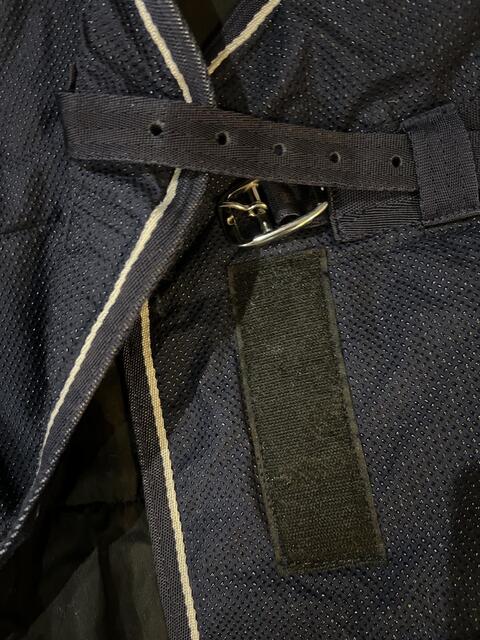 Sous couverture waldhausen taille 145