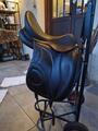 selle de dressage Loreak 17"5