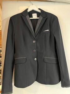 Veste CSO Samshield T40/42 noire