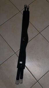 Sangle neuf noire decathlon