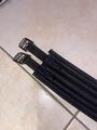 Sangle neuf noire decathlon