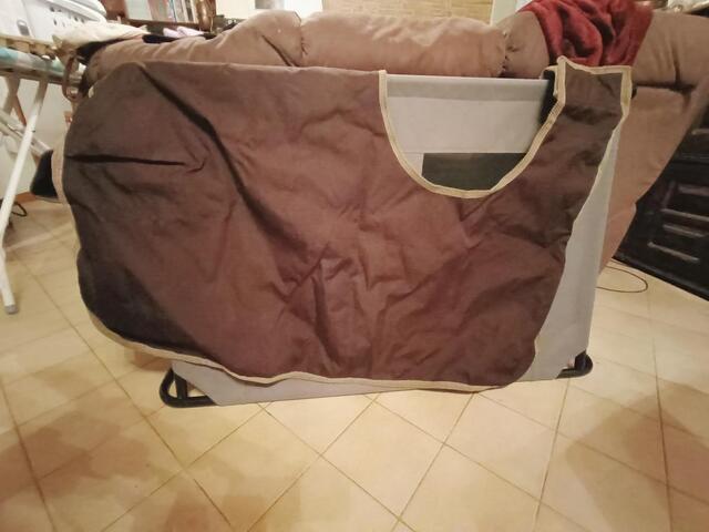 Couvre reins