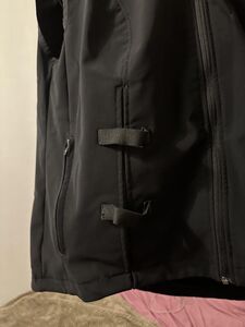 Airbag Zip’On Helite