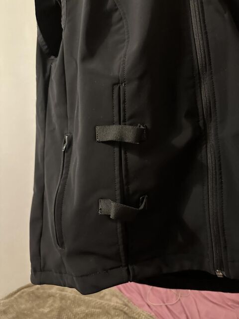 Airbag Zip’On Helite