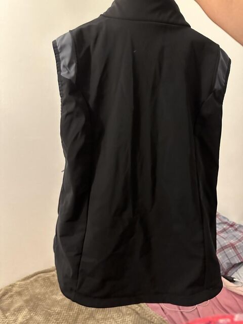 Airbag Zip’On Helite