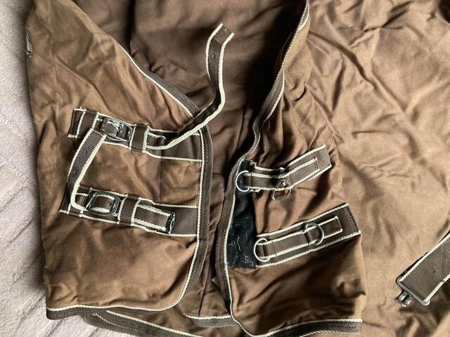 Chemise d’écurie Equithème