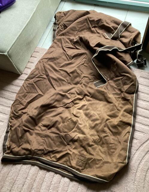 Chemise d’écurie Equithème