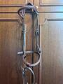Bridon cwd cheval