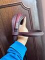 Bridon cwd cheval