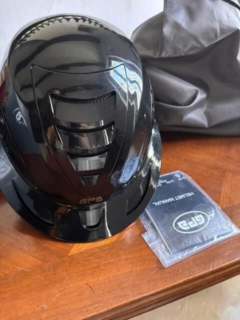 Bombe gpa 4s