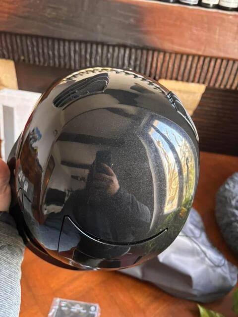 Bombe gpa 4s