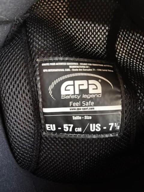 Bombe gpa 4s