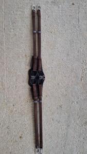 Sangle equisoft stubben 135cm ebene sans rembourrage