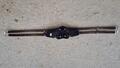 Sangle equisoft stubben 135cm ebene sans rembourrage