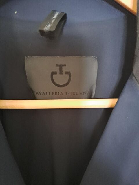 Veste concours femme Cavaleria Toscana