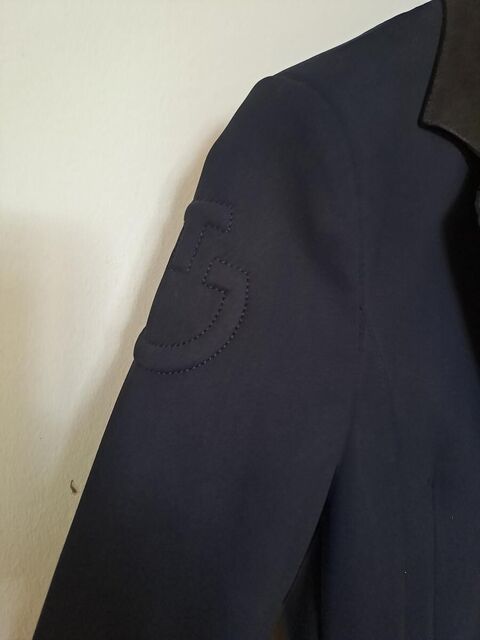 Veste concours femme Cavaleria Toscana