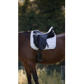 Selle de dressage