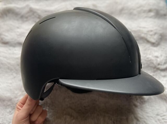 Casque Kep