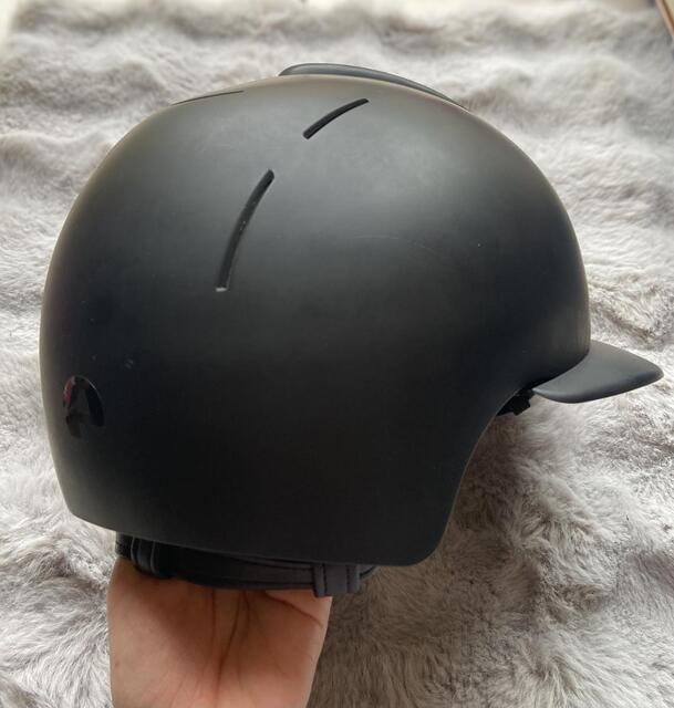 Casque Kep