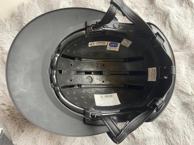 Casque Kep