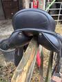 Selle de dressage