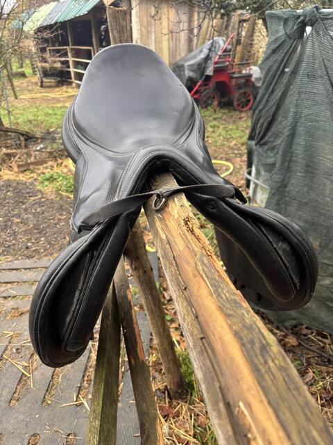Selle mixte