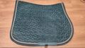 tapis Kentucky émeraude