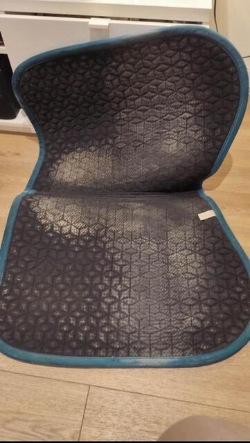 tapis Kentucky émeraude