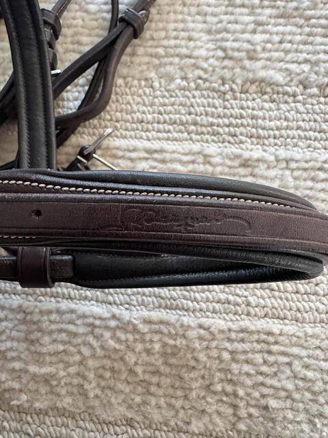 filet bridon