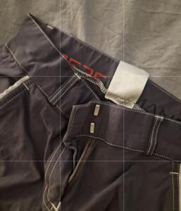 pantalon le sabotier