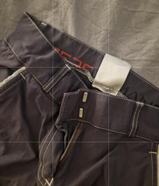 pantalon le sabotier