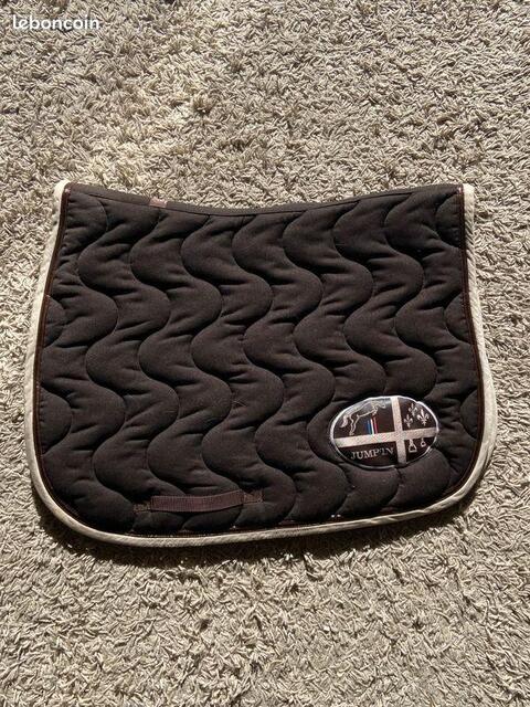 Tapis Jump’in / Hervé Godignon