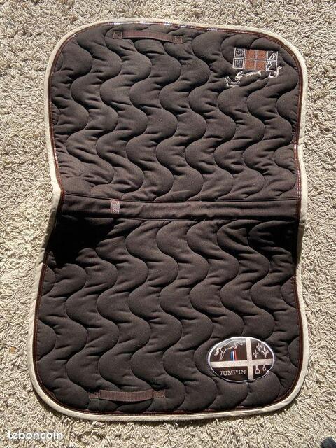 Tapis Jump’in / Hervé Godignon
