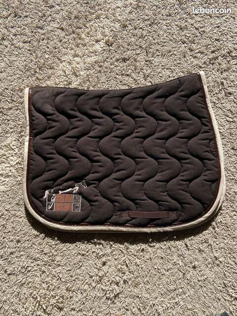 Tapis Jump’in / Hervé Godignon