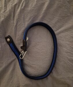 ceinture harcour