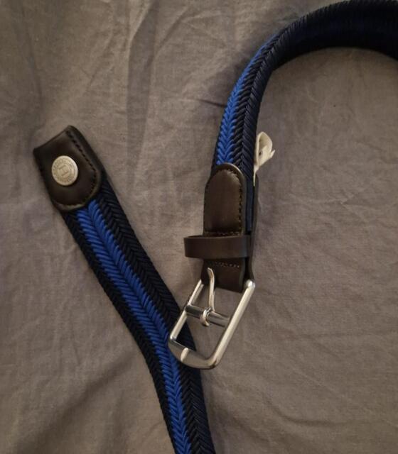 ceinture harcour