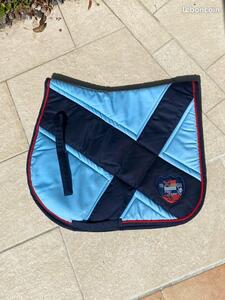 Tapis HKM pro team