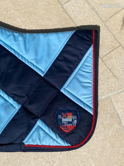 Tapis HKM pro team