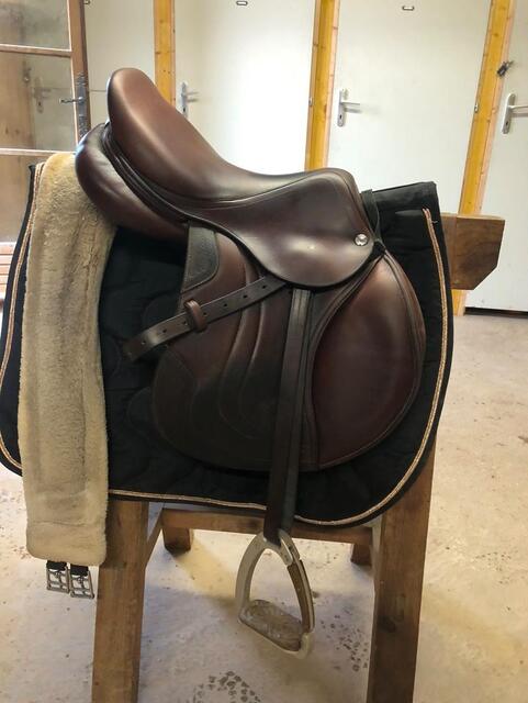 Selle cwd