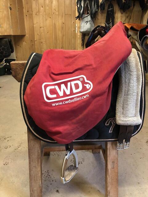 Selle cwd