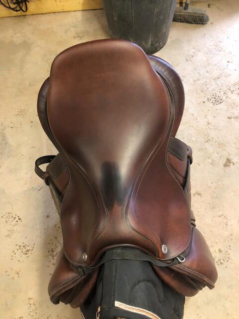 Selle cwd