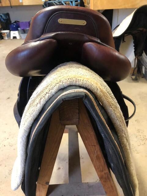 Selle cwd