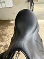 Selle de dressage 18 pouces