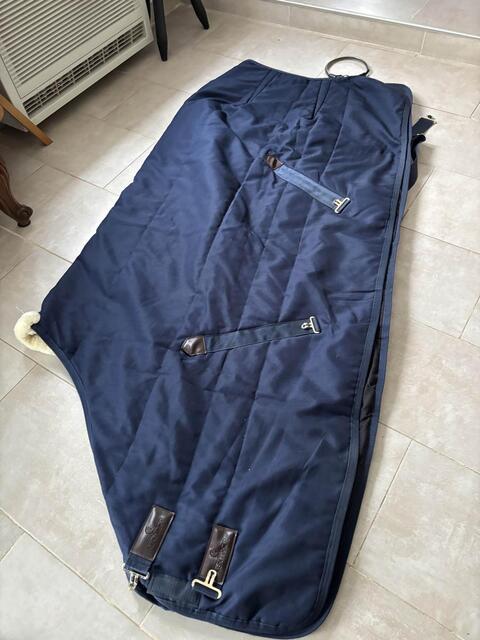 couverture kentucky 200g