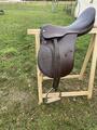 selle étrier sangle