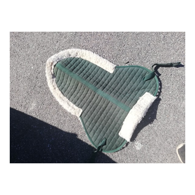 amortisseur fin